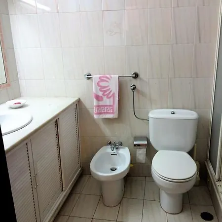 Apartment By Sunline Holidays