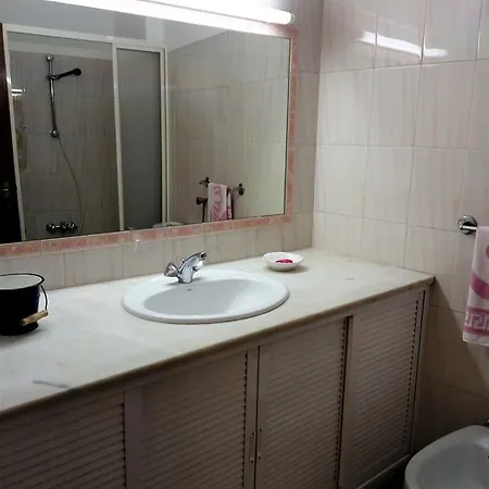 By Sunline Holidays Appartamento Fuzeta